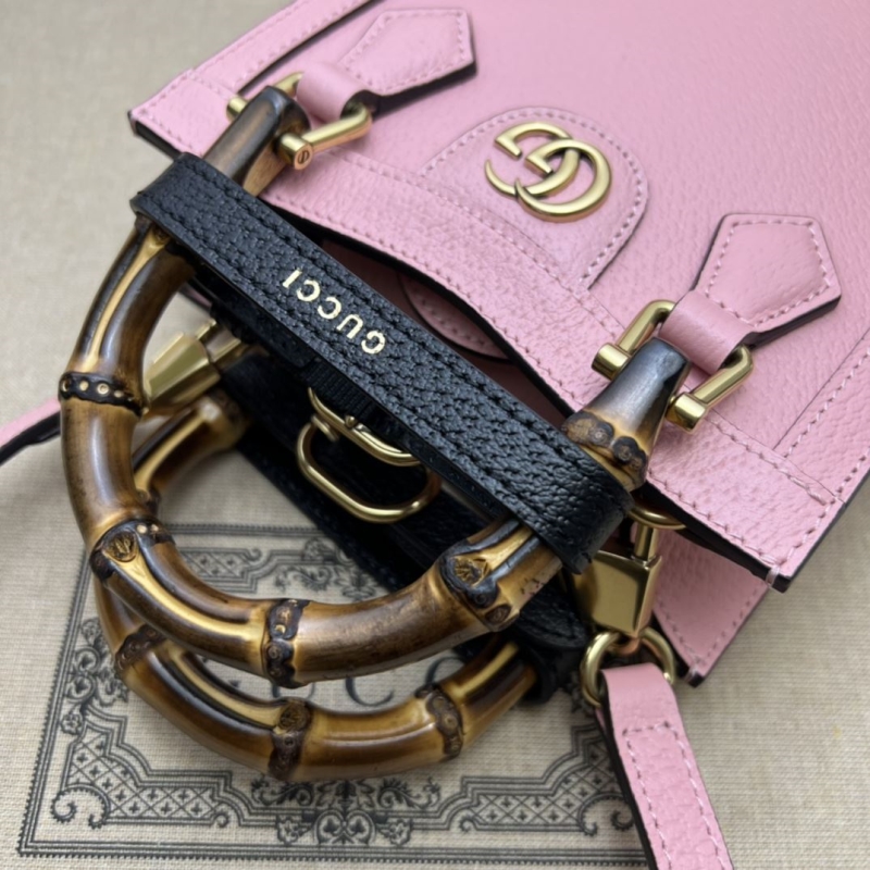 Gucci Top Handle Bags